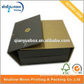 Wholesale high quality luxury paper box